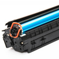 ASTA Supplier Wholesale Compatible Black CC388X C388X 388X 388 88X Toner Cartridge For HP Laser Printer Brand Recruit Agents